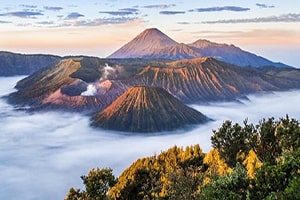 wisata Bromo