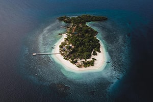 wisata Bunaken