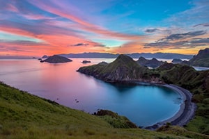 wisata Labuan Bajo