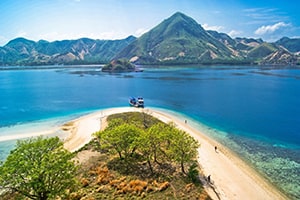 wisata pulau komodo